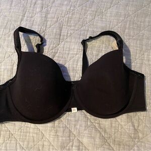 Cacique Black Women's Bra